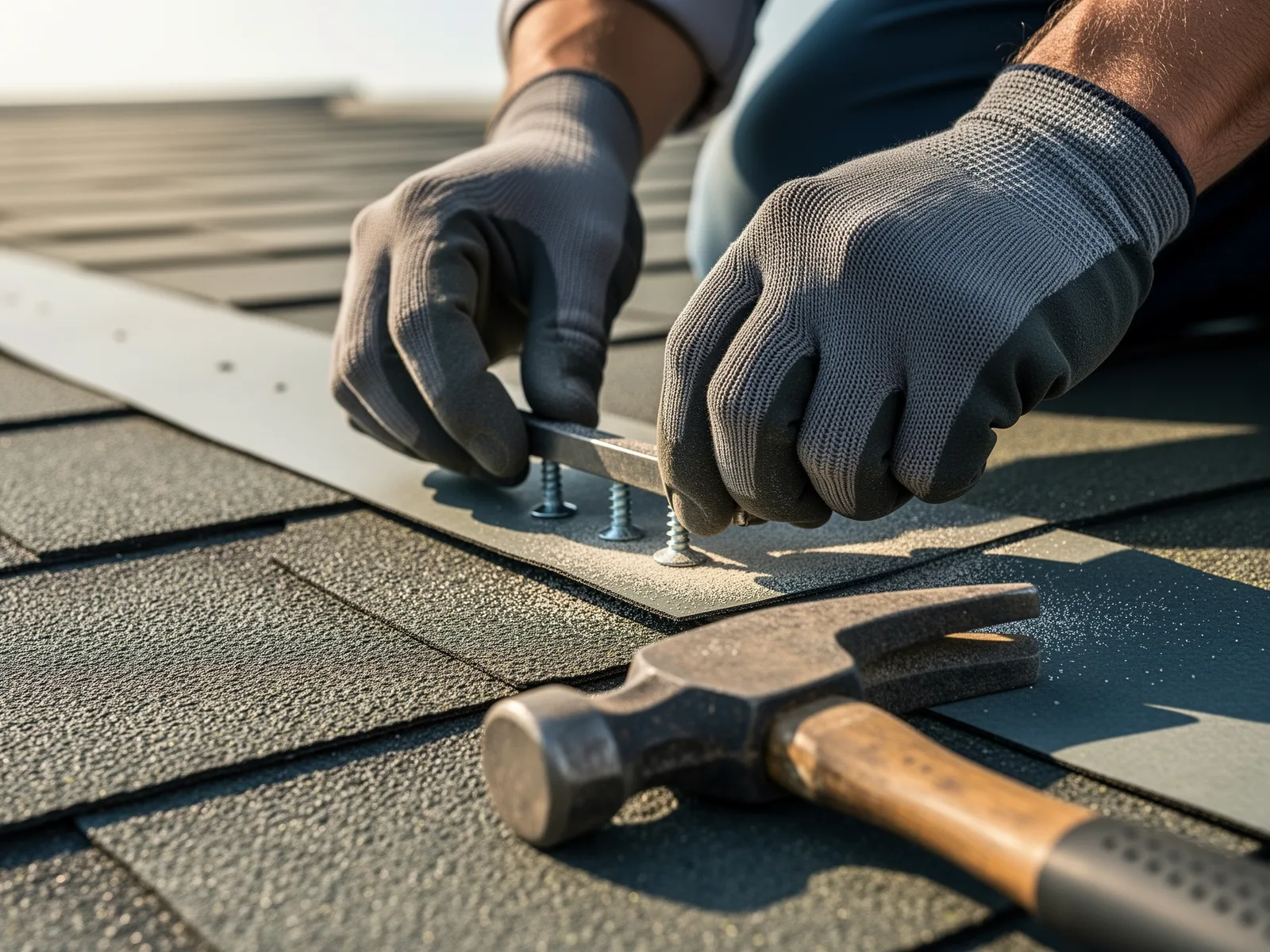 Why choose Fascia Repair in North, SC